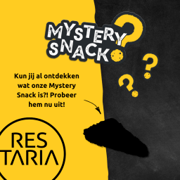 Mystery Snack